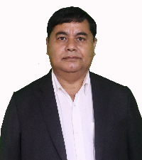 Surendra Raj Kafle